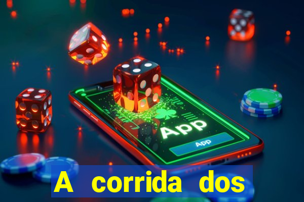 A corrida dos ratos pdf